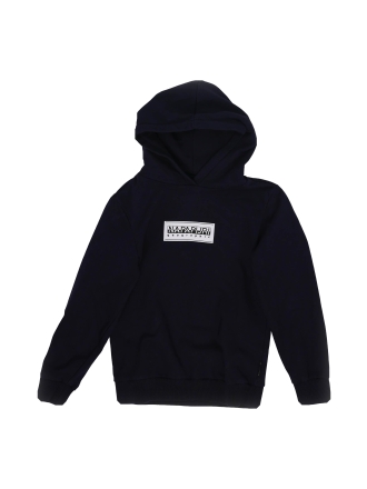Napapijri Hoodie Blau 607497
 Größe 140
 