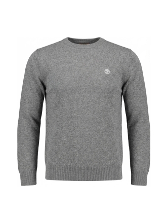 Timberland Pullover Grau 607499
 Größe M
 