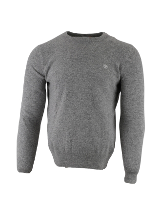 Timberland Pullover Grau 607499
 Größe M
 