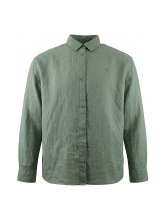 Timberland bluse Grün 607501
 Größe L
 