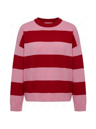 Mango Pullover Rot 607502
 Größe XL
 