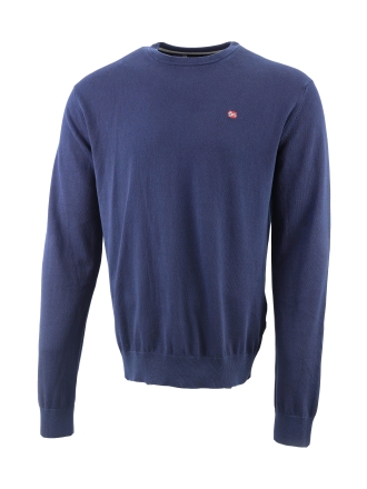 Napapijri Pullover Blau 607503
 Größe L
 