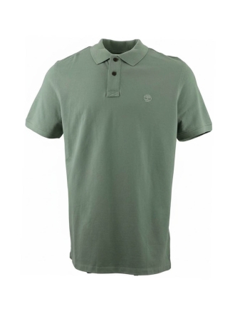 Timberland Poloshirt Grün 607505
 Größe L
 