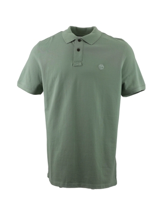 Timberland Poloshirt Grün 607505
 Größe L
 