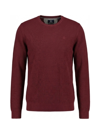 Lerros Pullover Rot 607506
 Größe XL
 