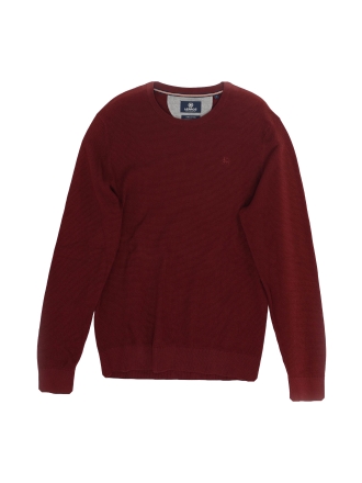 Lerros Pullover Rot 607506
 Größe XL
 