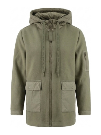 Cecil Jacke Grün 607508
 Größe M
 
