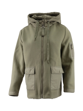Cecil Jacke Grün 607508
 Größe M
 