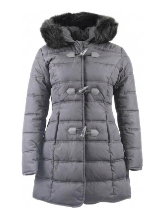 Nozone Jacke Schwarz 607512
GröĂe XS
