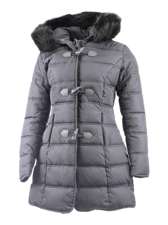 Nozone Jacke Schwarz 607512
GröĂe XS
