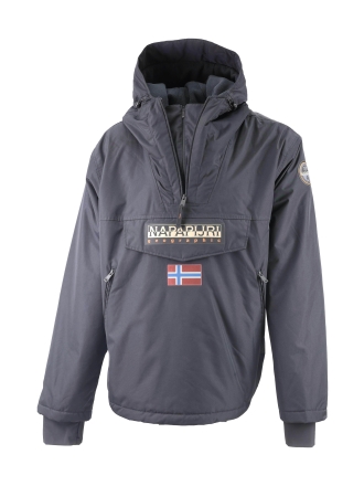 Napapijri Jacke Schwarz 607515
 Größe 3XL
 