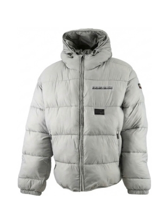 Napapijri Jacke Grau 607517
 Größe 3XL
 