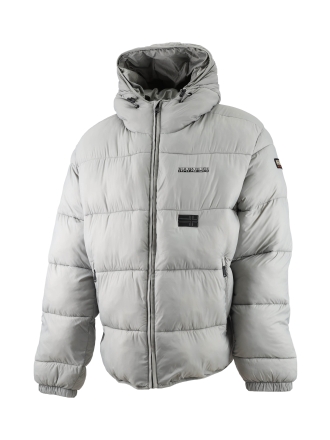 Napapijri Jacke Grau 607517
 Größe 3XL
 