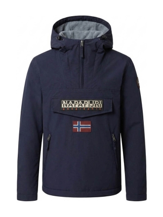 Napapijri Jacke Blau 607518
 Größe XXS
 