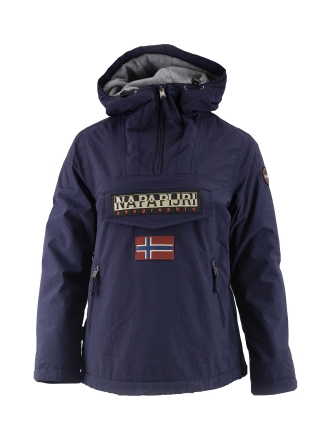Napapijri Jacke Blau 607518
 Größe XXS
 