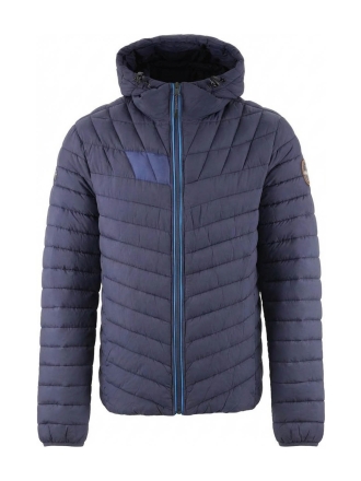 Napapijri Jacke Blau 607519
 Größe L
 