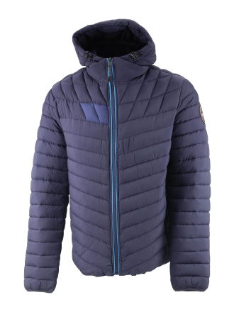 Napapijri Jacke Blau 607519
 Größe L
 