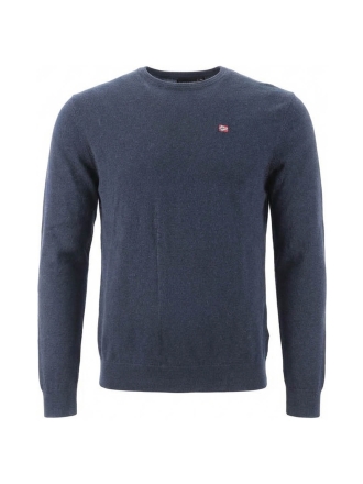 Napapijri Pullover Blau 607520
 Größe L
 