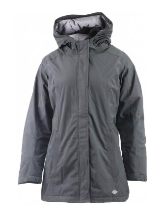 Dickies Jacke Schwarz 607523
 Größe S
 