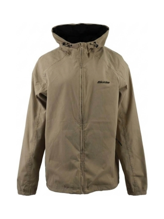 Dickies Jacke Beige 607525
 Größe L
 