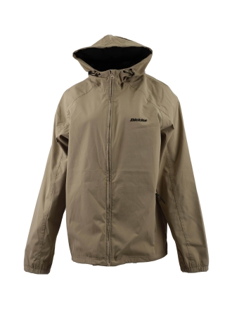 Dickies Jacke Beige 607525
 Größe L
 