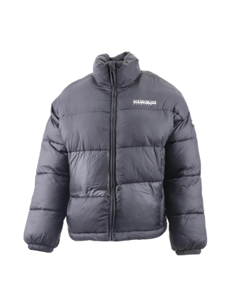 Napapijri Jacke Schwarz 607528
 Größe XS
 