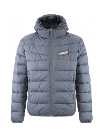 Napapijri Jacke Blau 607529
 Größe 3XL
 
