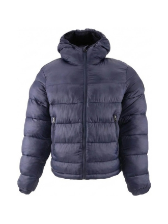 Napapijri Jacke Blau 607530
 Größe S
 