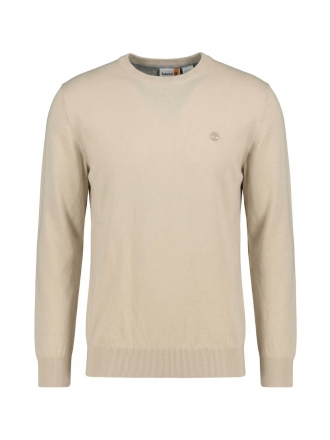 Timberland Pullover Beige 607534
 Größe XXL
 