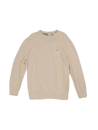 Timberland Pullover Beige 607534
 Größe XXL
 