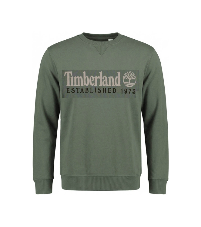 Timberland Pullover