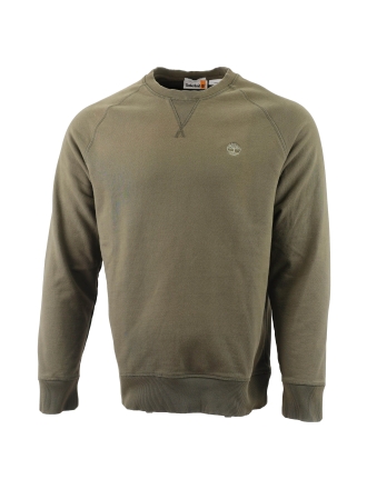Timberland Pullover Grün 607537
 Größe M
 