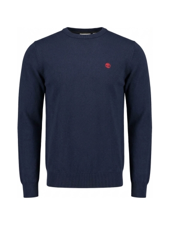 Timberland Pullover Blau 607538
 Größe S
 