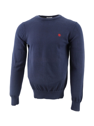 Timberland Pullover Blau 607538
 Größe S
 