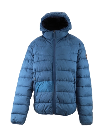 Napapijri Jacke Blau 607539
 Größe XXL
 