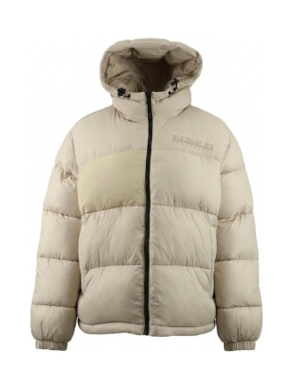 Napapijri Jacke Beige 607540
 Größe L
 
