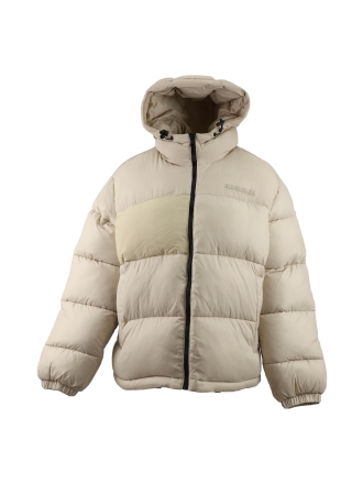 Napapijri Jacke Beige 607540
 Größe L
 