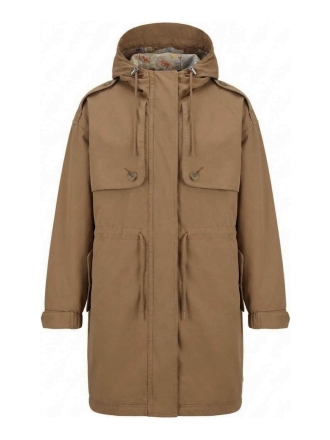 Napapijri Jacke Grün 607542
 Größe S
 