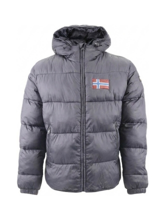 Napapijri Jacke Schwarz 607543
 Größe L
 