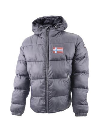 Napapijri Jacke Schwarz 607543
 Größe L
 