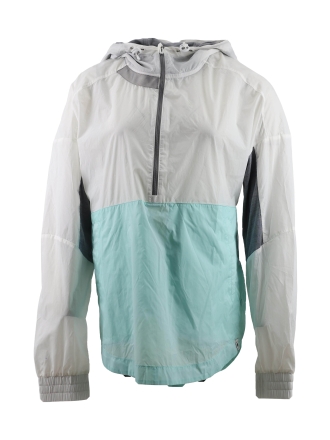 Smartwool Jacke Weiß 607545
 Größe M
 