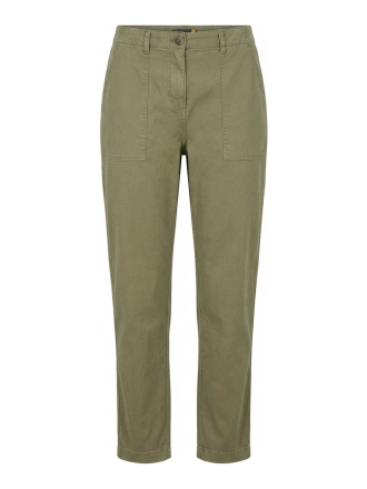 Timberland Hose Grün 607546
 Größe W25 L32
 