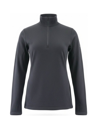 Icebreaker Pullover Schwarz 607547
 Größe S
 