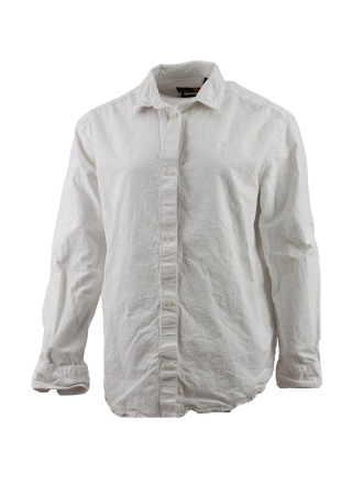 Timberland bluse Weiß 607551
 Größe S
 