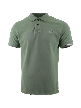 Timberland Poloshirt Grün 607552
 Größe M
 