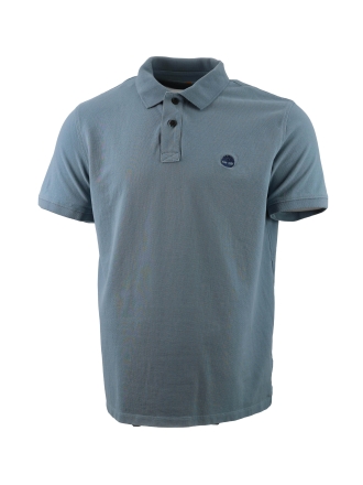 Timberland Poloshirt Blau 607553
 Größe L
 