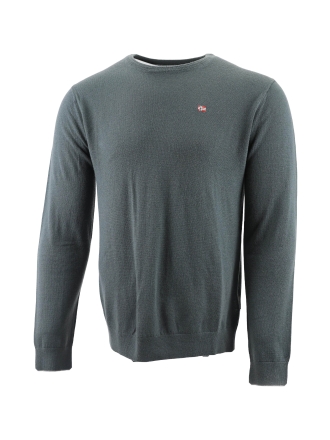 Napapijri Pullover Grün 607556
 Größe XL
 