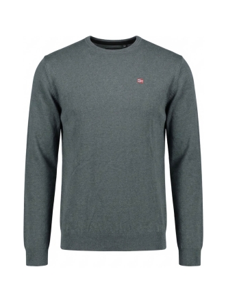 Napapijri Pullover Grün 607559
 Größe L
 