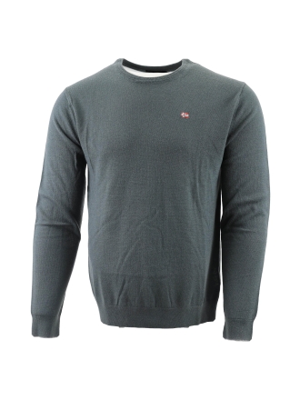 Napapijri Pullover Grün 607559
 Größe L
 
