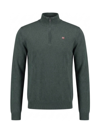 Napapijri Pullover Grün 607561
 Größe L
 